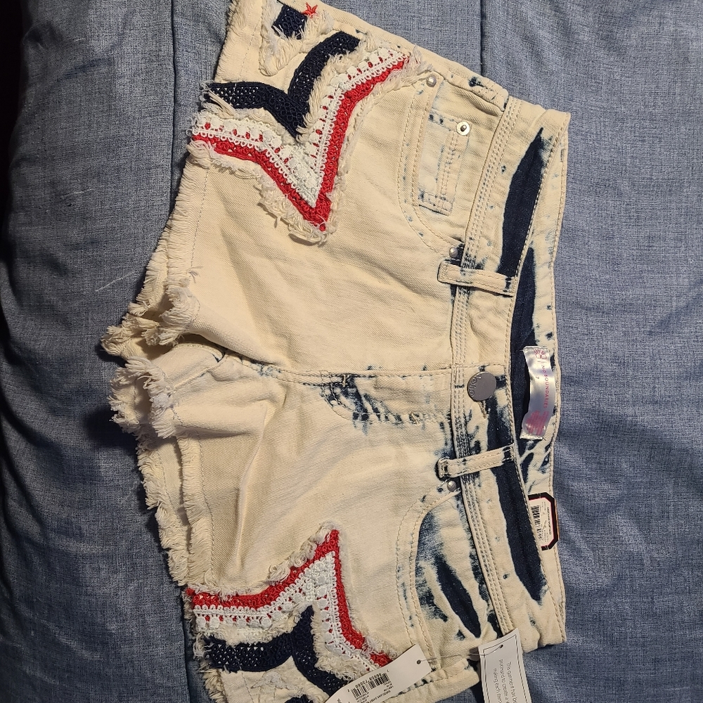 Nobo shorts
